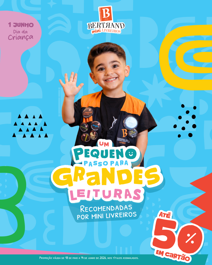 Children's Day - Bertrand